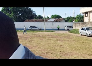  Dini Ya Kweli Gani Mjini Mombasa