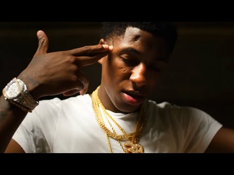 YoungBoy Never Broke Again Graffiti Official Music Video