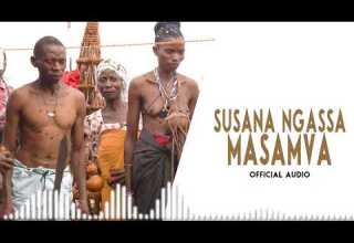 SUSANA NGASSA MASAMVA PROD MECK VIDEO