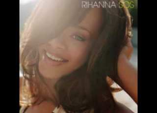  Rihanna SOS Audio