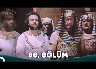  Yakup Oğlu Yusuf 86 Bölüm