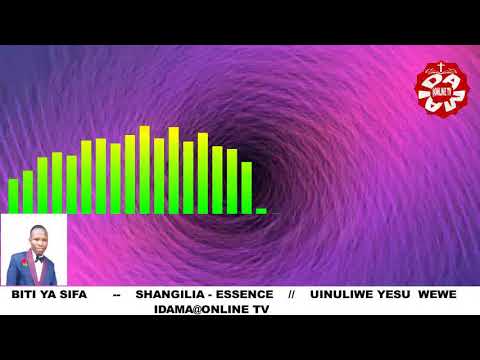 BEAT YA SIFA SHANGILIA BY ESSENCE OF WORSHIP UINULIWE YESU BY PASTOR EPA BEAT YA SIFA SHANGILIA BY ESSENCE OF WORSHIP UINULIWE YESU BY PASTOR EPA