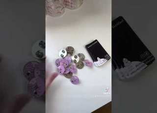  Cornerrounder Businessasmr Backingcards Enamelpins