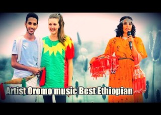  Artist Oromo Ibro Ibsa Ni Dema Walloo Na Egii Kara Wallo