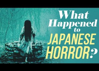  What Happened To Japanese Horror Video Essay