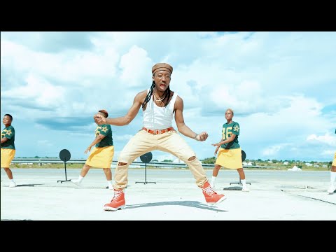 Ng Wana Kang Wa Sumu Kali Official Video