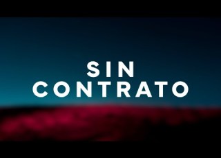 Maluma Sin Contrato Letra Lyrics