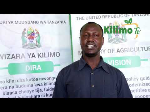 MAANDALIZI YA MAADHIMISHO YA SIKUKUU YA WAKULIMA NANENANE YAKAMILIKA NCHINI KOTE