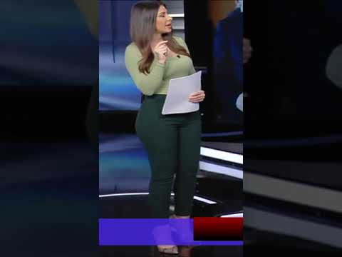 الإعلامية اسياء هشام ملكة جمال المذيعات