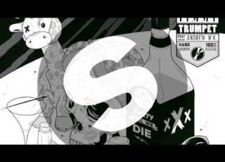  MAKJ Timmy Trumpet Feat Andrew W K Party Till We Die Extended Mix