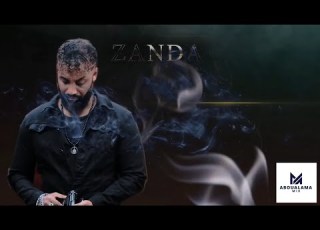 مسلسل زاندا الحلقة الرابعة عشر بطولة الفنان القدير احمد الجقر