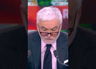  Pascal Praud S Editorial From Tuesday March 24 2026