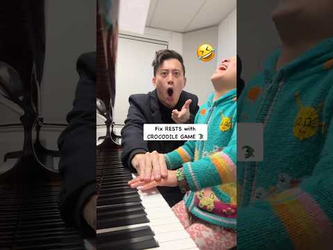 BEST Way To Fix Rests Classicalmusic Pianostudent Pianoteacher Piano Music Pianolesson