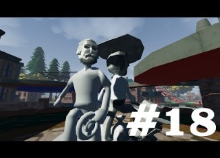 No Time Episode 18 Time Slower