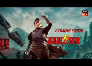 Baalveer Season 6 Superhero Is Back Coming Soon