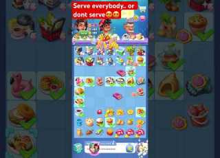 Gossip Harbor Serve Everybody Or Dont Serve Gossipharbor Games Shorts