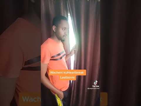 Umesema Utaki Tena Sura Yangu