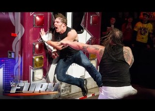  22 Attacks That Demolished Cars And Superstars WWE Fury