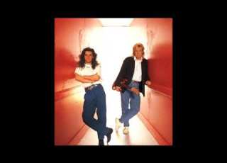  Modern Talking Diamonds Never Made A Lady