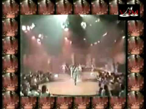 DJ OzYBoY Geraldine Hunt Can T Fake The Feeling 2009 Edit