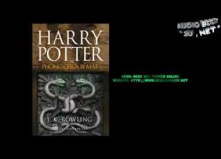  Harry Potter Và Phòng Chứa Bí Mật Quyển 2 Full Truyện Harry Potter