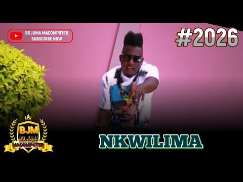 Nyanda Masome Nkwilima 𝐉𝐮𝐦𝐚𝐌𝐚𝐜𝐨𝐦𝐩𝐮𝐭𝐞𝐫𝐓𝐯 2026
