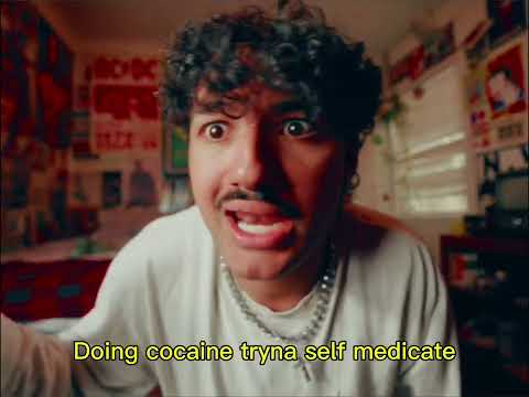 Fordo OBVIOUS Official Lyric Video