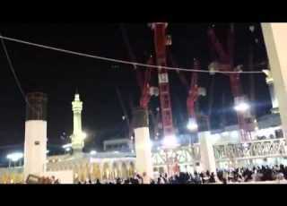  Live Eid Day 2013 Makkah Fajr Adhan