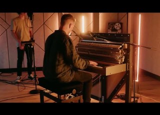 Hollow Coves Purple Piano Version