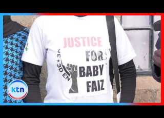 Wazazi Waandamana Kwa Hasira Eneo Gilgil Baada Ya Mtoto Kufa Shuleni Huku Polisi Wakianza Uchunguzi