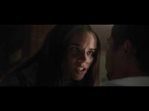 Ant Man And The Wasp Baba Yaga Scene The Boogeyman