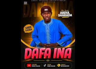  ABDUL SHARADA DAFA INA 2026
