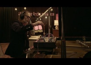  Thom Yorke Bloom Live From Electric Lady Studios