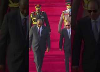 ماعت جروب هل هناك علاقة بين تقدم الجيش السوداني والدعم المصري