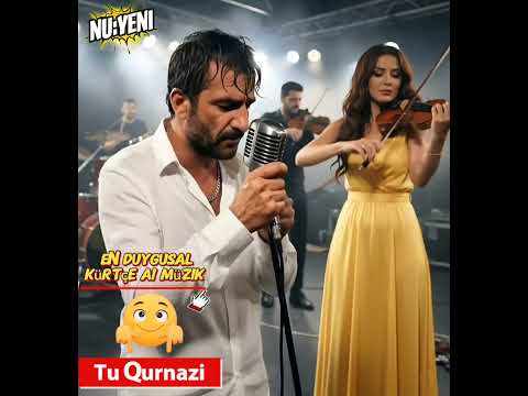 Tu Qurnazi Sen Kurnazsın En Güzel En Duygusal Kürtçe Ai Müzik Tu Qurnazi Sen Kurnazsın En Güzel En Duygusal Kürtçe Ai Müzik
