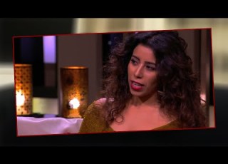 هديل حسن السواقة بسرعة عالية أصعب ما واجهت في أبو صدام وأنتظر طرح فيلم مع نتفلي بالفلانتين