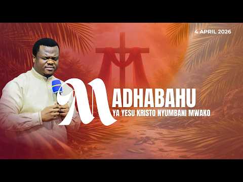 LIVE 4 4 2026 MADHABAHU YA YESU KRISTO NYUMBANI MWAKO NA KUHANI MUSA LIVE 4 4 2026 MADHABAHU YA YESU KRISTO NYUMBANI MWAKO NA KUHANI MUSA