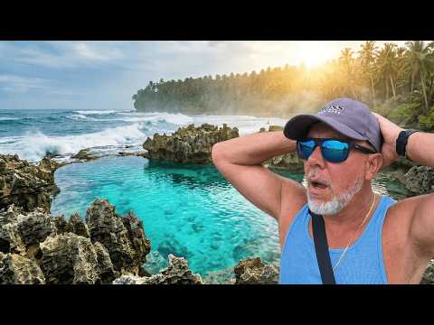 Siargao Philippines Is NOT What I Expected Siargao Philippines Is NOT What I Expected