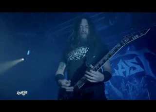 Loudblast 40th Anniversary Part 2 The Black Lab 19 04 2025 Full Video