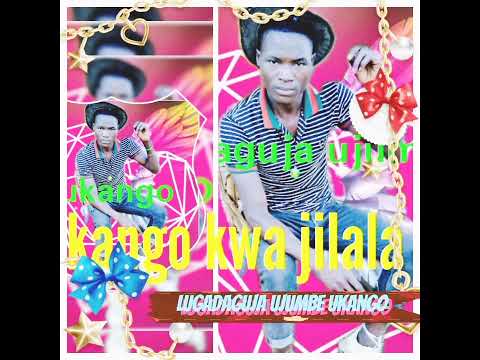 Lugadaguja Ft Ndama Jigushilag Ujumbe Ukango Kwaji Jilala