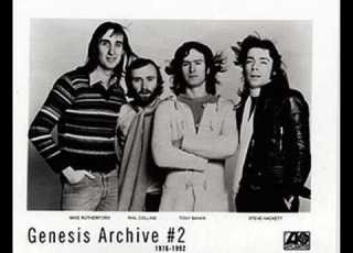 Genesis Tonight Tonight Tonight Full Version