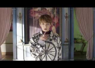  Jungkook Lucid Dream FMV