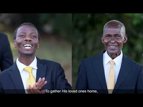 Tokob Omosunte There Will Be No Dark Valley Esiiro Choir Official Video