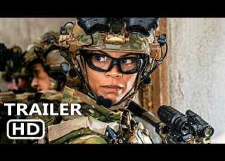 LIONESS Stagione 3 Final Trailer Ita Ufficiale 2026 Zoe Saldaña