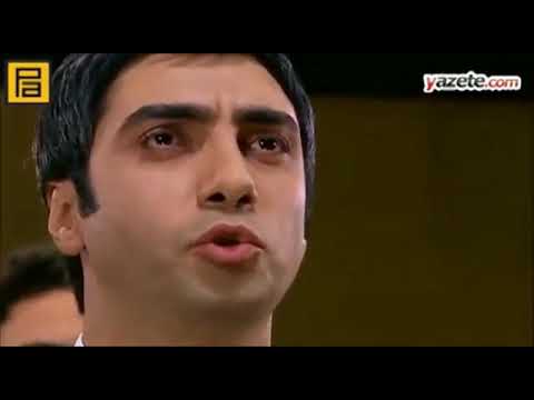 Kurtlar Vadisi Gangsta Paradise 2021