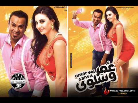 محمود الليثي اذا كان قلبك كبير توزيع محمد مانو 2014