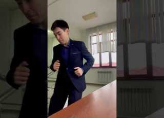  Черт перепутал ключи