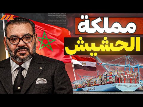 المغرب تحظر البضائع المصرية أزمة تجارية أم قرار انفعالي المغرب تحظر البضائع المصرية أزمة تجارية أم قرار انفعالي