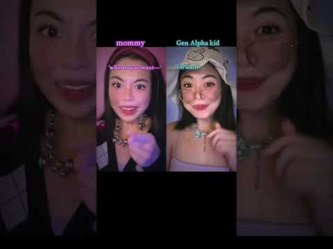 Mummy I Just Learned Italian