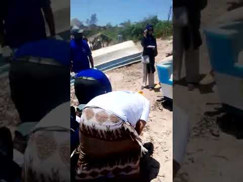 Cleaning Exercise Mayungu November 6 2022 Cleaning Exercise Mayungu November 6 2022